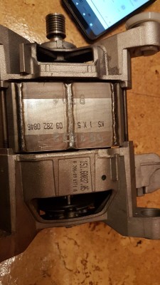 motor
