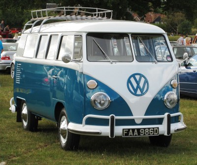 VW