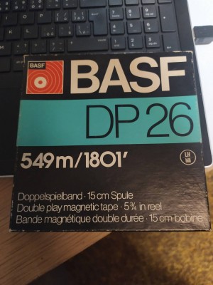 DP26LH
