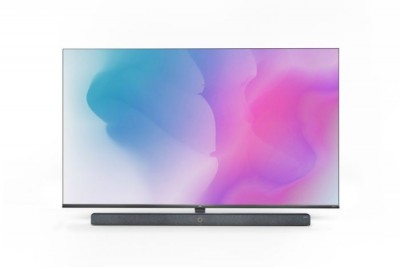 Televizor TCL X10 (2019) s podsvícením mnoha tisíci tzv. Mini LED.