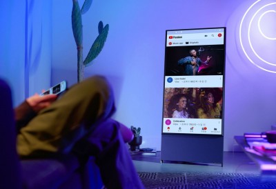 The Sero TV