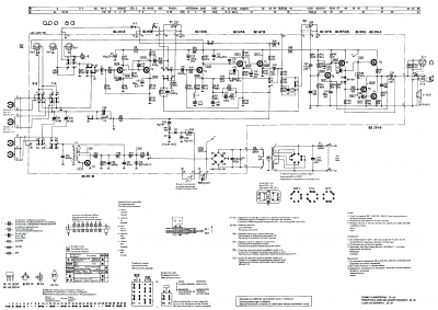 Schéma ZK147. Sice o něm ještě v tomto vláknu nebyla řeč, ale za zapojení se navzájem zase tolik neliší...