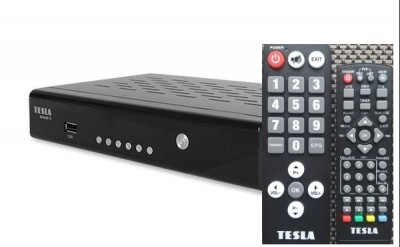 Stb Tesla Senior T2