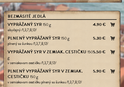 http://www.pizzeriasicilia.sk/online-objednavka/Bezmäsité-jedlá.html