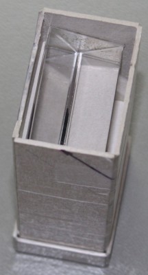 spektrofotometr