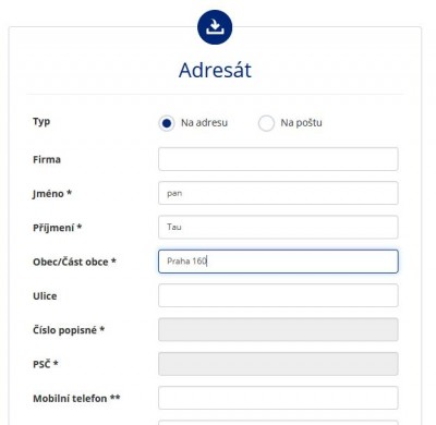ani praha se směrovákem