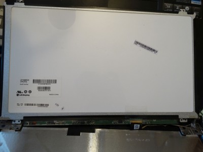 LCD panel