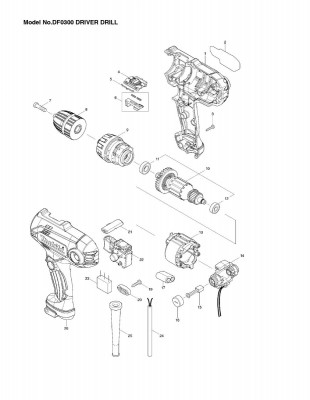 Makita DF0300 parts.jpg