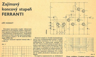Detail ze surového skenu pro porovnání