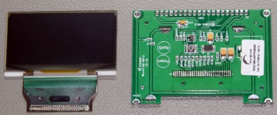 OLED panel