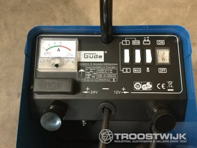 Gude V421C panel.jpg