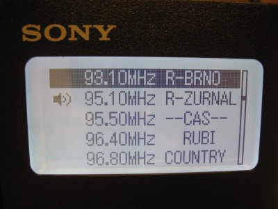 sony dab+ Sony XDR-S61D.jpg