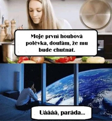 Houbovka
