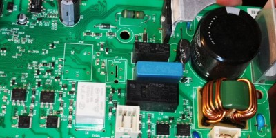 Omron G2RL-1A-E-CF