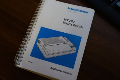 Applications Manual