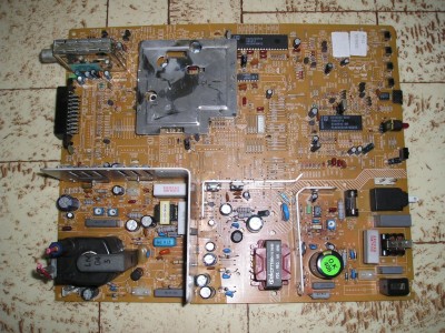 deska TV MASCOM MC 3714 S
