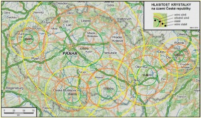 možný poslech v roce 2014 . . .