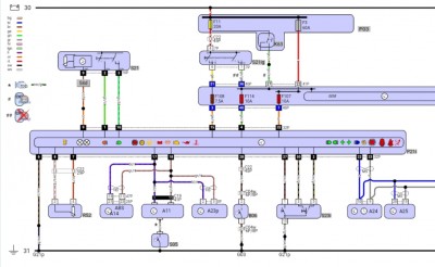 Ipc focus-ii