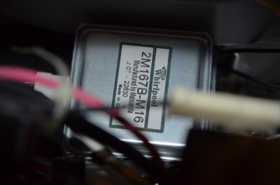 Magnetron