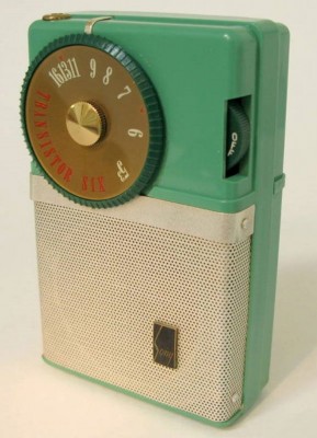 Sony TR-63