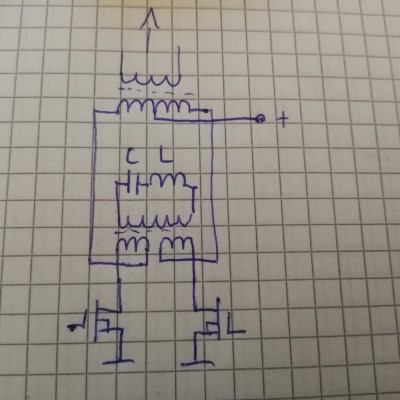 pushpull