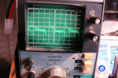 0,5µs, 0,2V