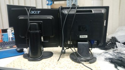 monitory
