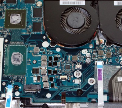 Lenovo ideapad Y700-15ISK