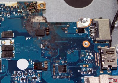 Lenovo ideapad Y700-15ISK