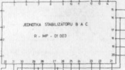 Zvětšený detail výřezu z PDF vzorkovaný v 600 dpi, bez dalších úprav