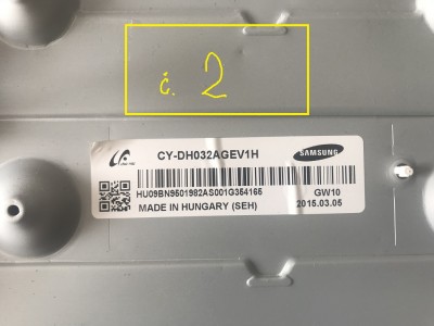 Panel od  darcu