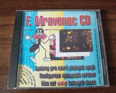 CD