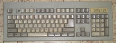 Chicony KB-5911