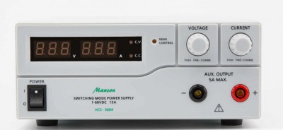 HCS-3602