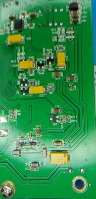 MOSFET