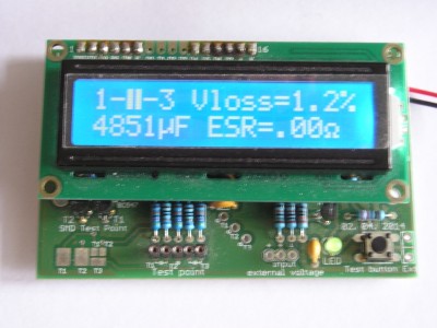 Hodnota C