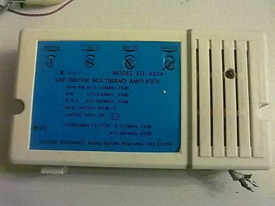 EU-333A