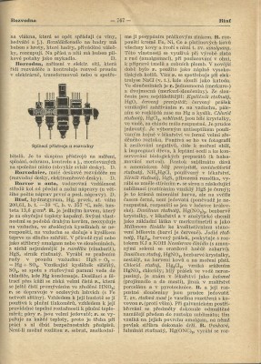 Dobrovolný - Malý technický naučný slovník, STNL, 1959