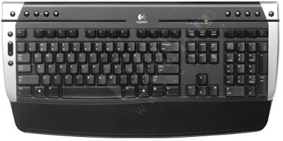 Klávesnice Logitech Pro 2400.jpg