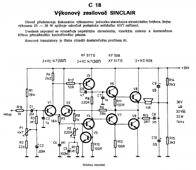 C 18 Schema.png