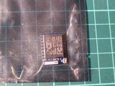 Modul ESP8266 4x
