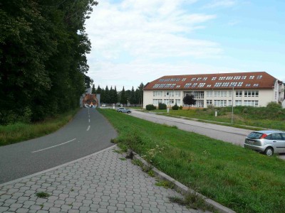 "Stejné" foto (moje) dnes