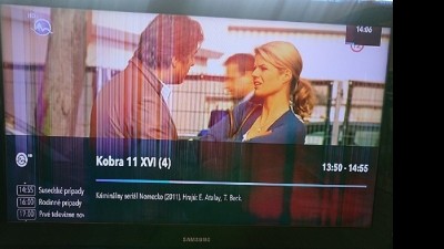 Samsung LE40A786R2F