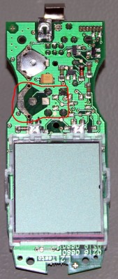 Testo 830-T1