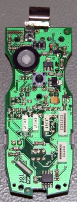Testo 830-T1