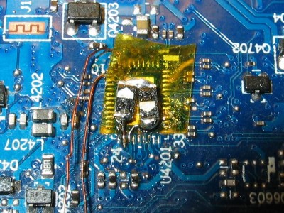 pripojne miesta CC1 a CC2