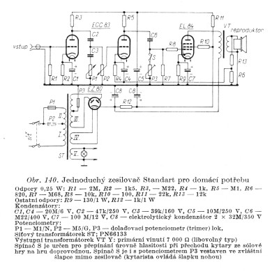 Jolana_Standart_schema_zesilovace.jpg