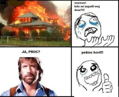 chuck