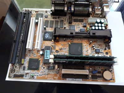MSI MS-6140