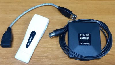 Leadtek Winfast DTV DONGLE GOLD